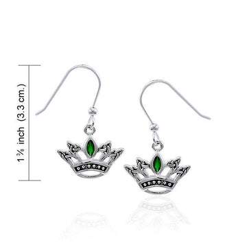 Triquetra Crown TER1465 - Jewelry